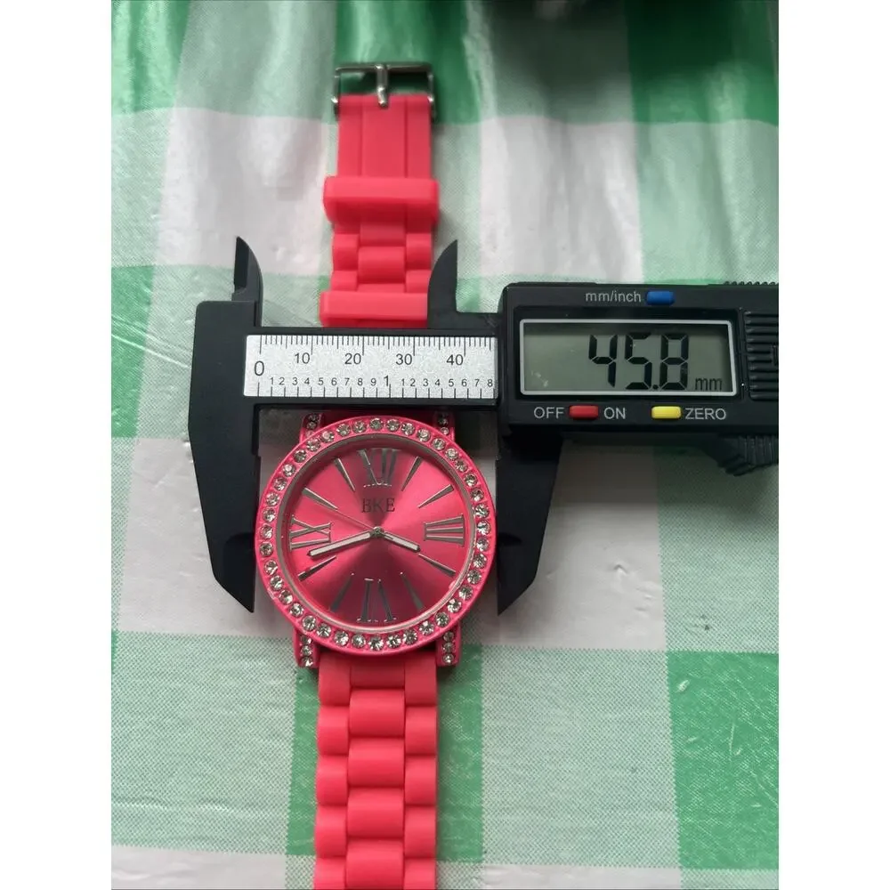 BKE hot pink